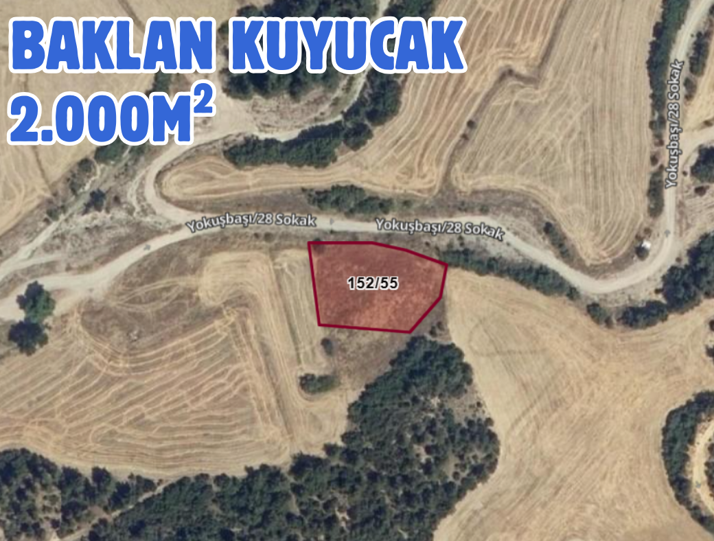 İlan Fotoğrafı